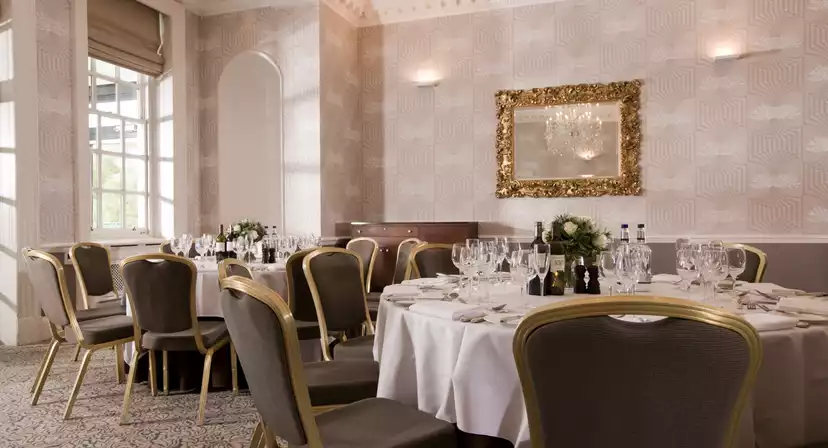 Hotel du Vin Wimbledon Christmas Parties 2025