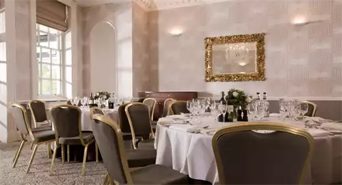 Hotel du Vin Wimbledon Christmas Parties 2025