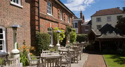 Hotel du Vin Winchester