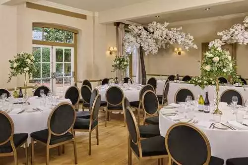 Lombard at Hotel du Vin Winchester