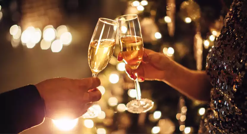 Hilton Leeds City Hotel Christmas Parties 2025