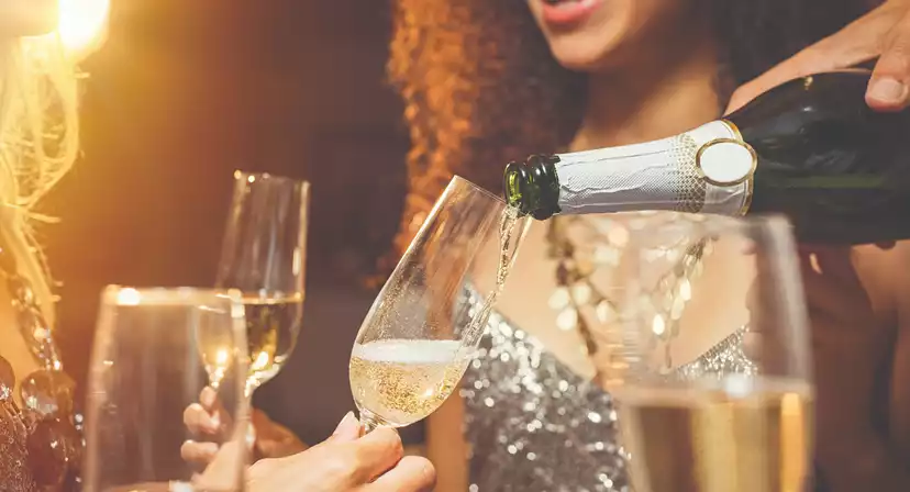 Hilton Leeds City Hotel Christmas Parties 2025