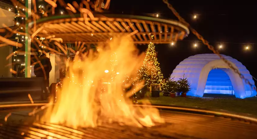 Wyboston Lakes Resort Christmas Parties 2025