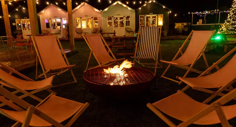 Wyboston Lakes Resort Christmas Parties 2025