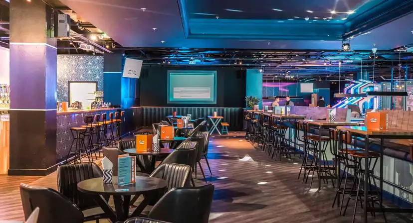 venue