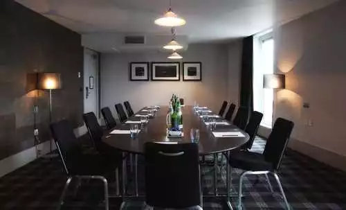 Rubislaw at Malmaison Aberdeen