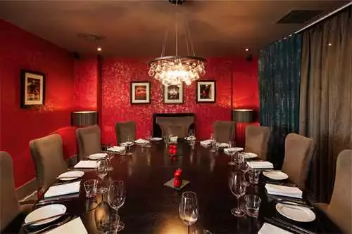 The Hauf at Malmaison Aberdeen