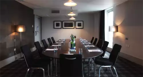 Malmaison Aberdeen Christmas Parties 2025