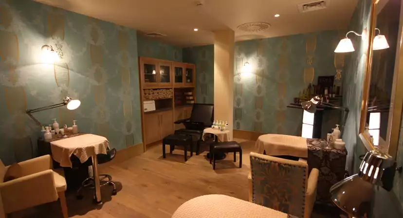 Malmaison Aberdeen Christmas Parties 2025