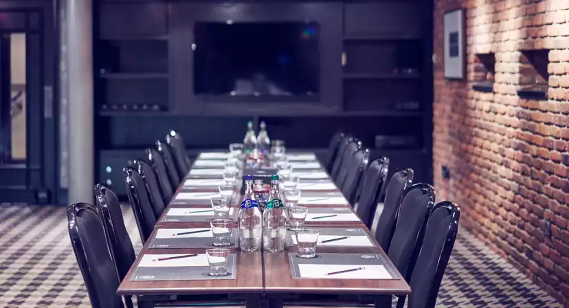 Malmaison Belfast Christmas Parties 2025