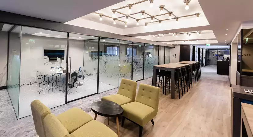 Malmaison Birmingham