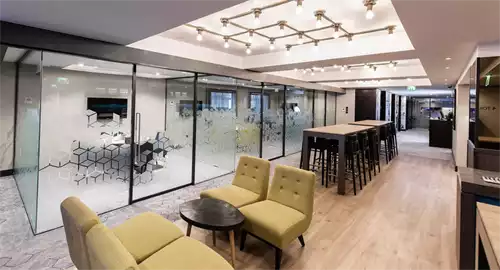 Malmaison Birmingham