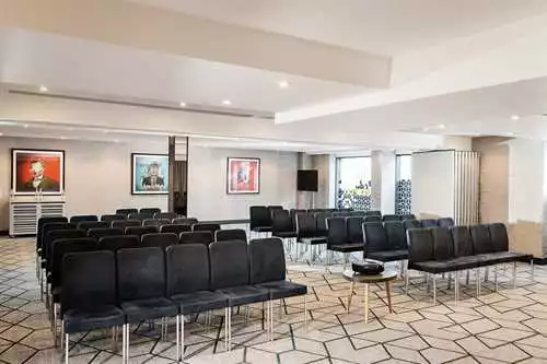 W+P 4 at Malmaison Birmingham
