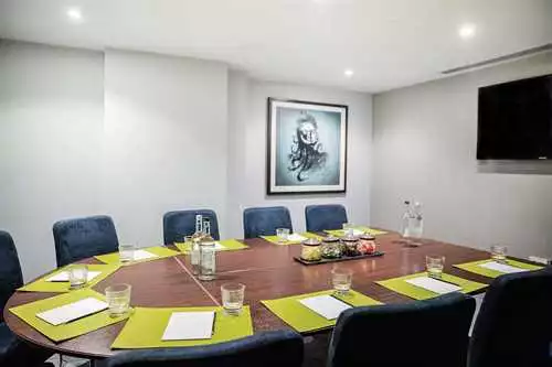 W+P 6 at Malmaison Birmingham