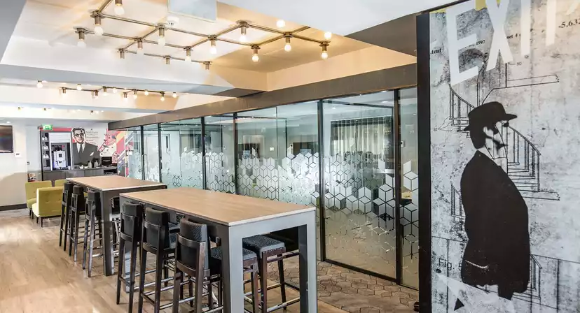 Malmaison Birmingham Christmas Parties 2025