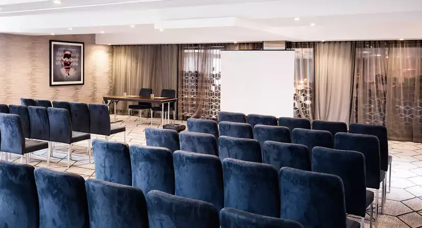 Malmaison Birmingham Christmas Parties 2025