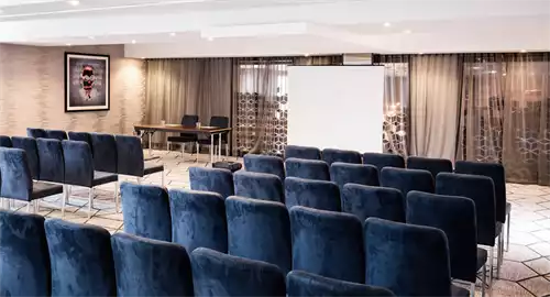 Malmaison Birmingham Christmas Parties 2025