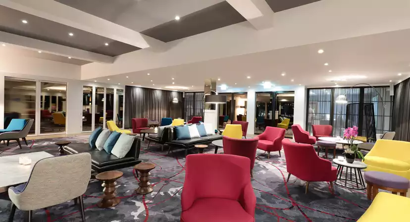 Malmaison Brighton Christmas Parties 2025