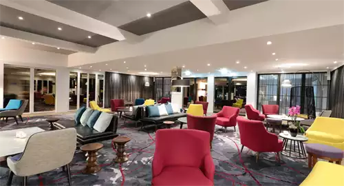 Malmaison Brighton Christmas Parties 2025