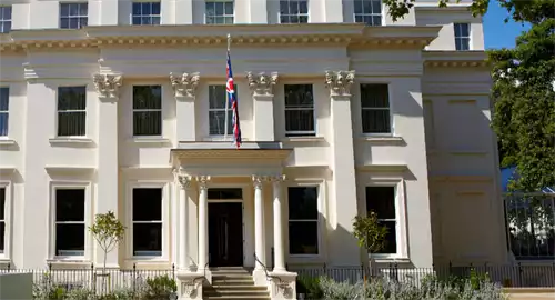 Malmaison Cheltenham