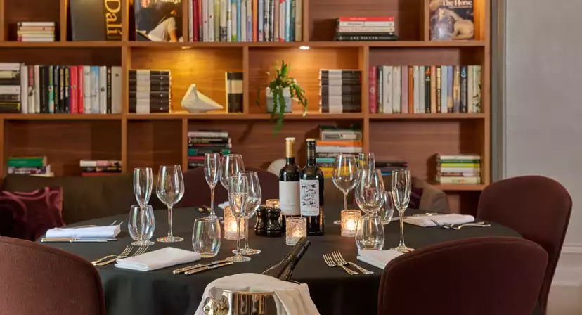 Malmaison Cheltenham Christmas Parties 2025
