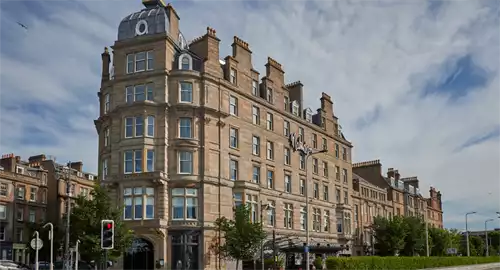 Malmaison Dundee
