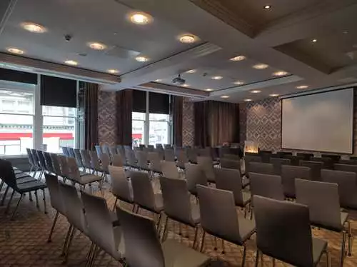 Tay Suite at Malmaison Dundee