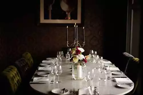 The Discovery at Malmaison Dundee