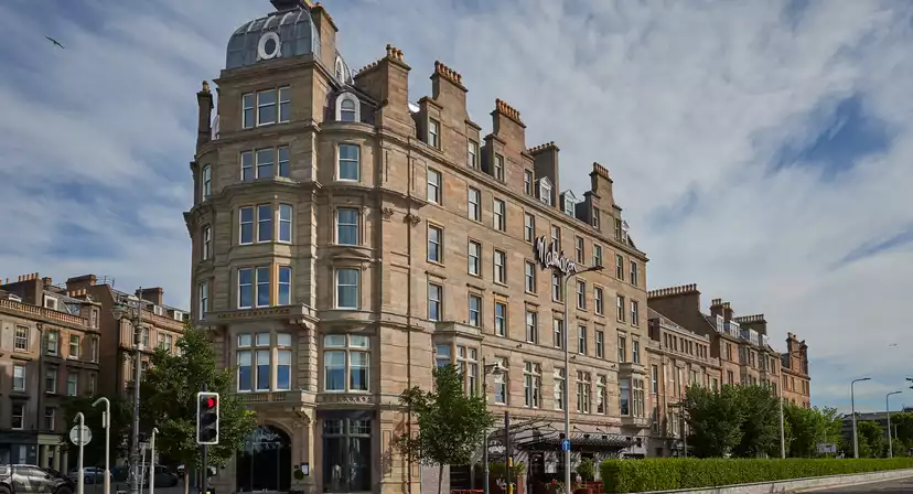 Malmaison Dundee Christmas Parties 2025