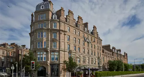 Malmaison Dundee Christmas Parties 2025