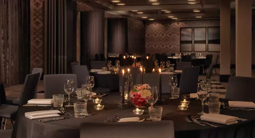 Malmaison Dundee Christmas Parties 2025