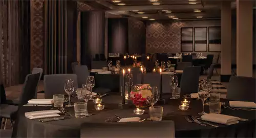 Malmaison Dundee Christmas Parties 2025