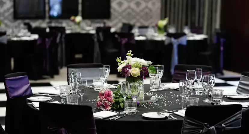Malmaison Dundee Christmas Parties 2025