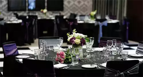 Malmaison Dundee Christmas Parties 2025