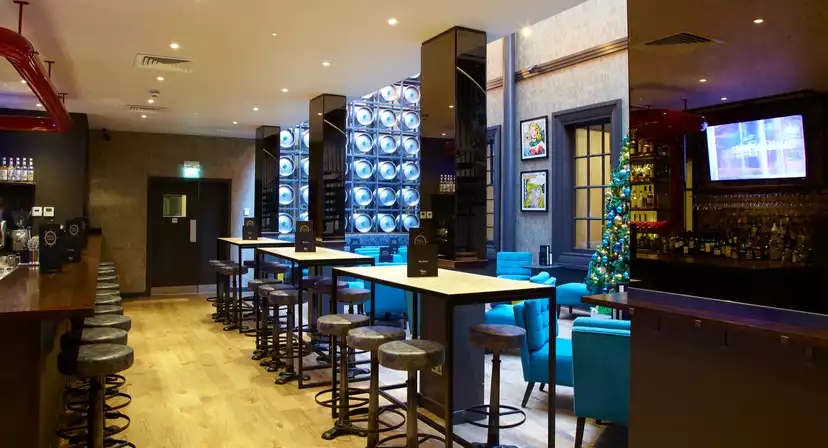 Malmaison Glasgow