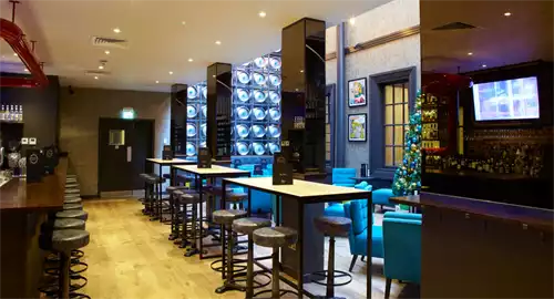 Malmaison Glasgow
