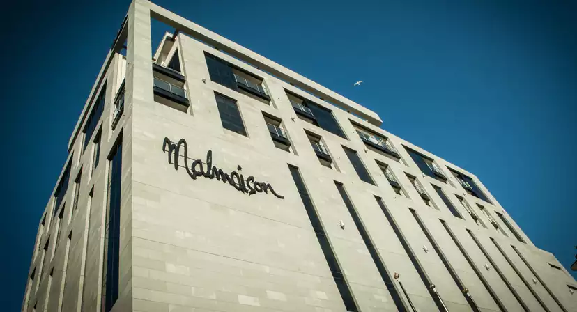 Malmaison Liverpool