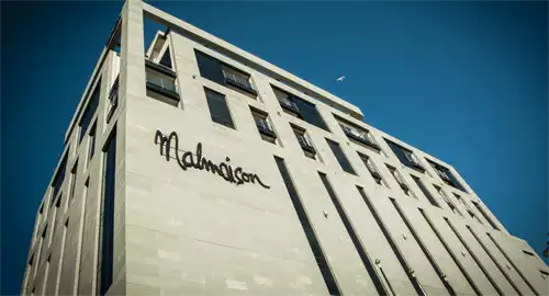 Malmaison Liverpool