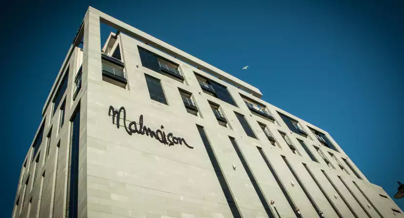 Malmaison Liverpool Christmas Parties 2025