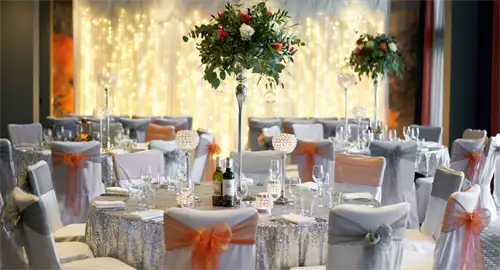 Malmaison Liverpool Christmas Parties 2025