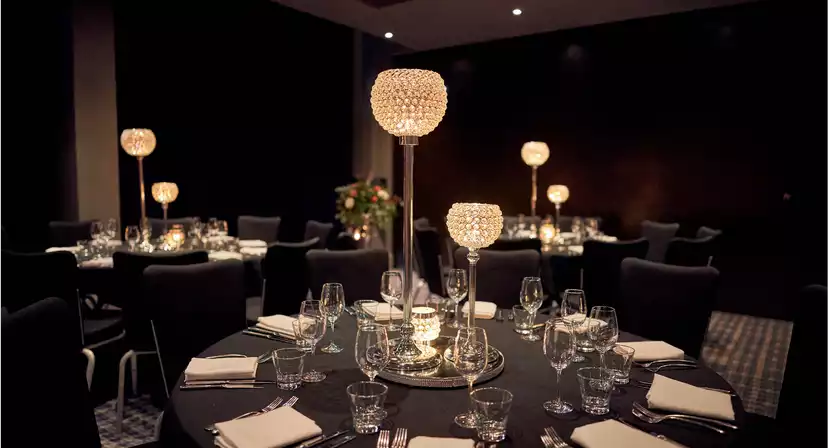 Malmaison Liverpool Christmas Parties 2025