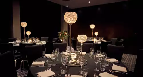 Malmaison Liverpool Christmas Parties 2025