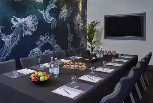 Mal One at Malmaison London