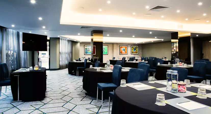 Malmaison Manchester Christmas Parties 2025
