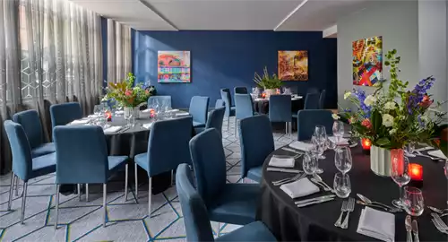 Malmaison Manchester Christmas Parties 2025
