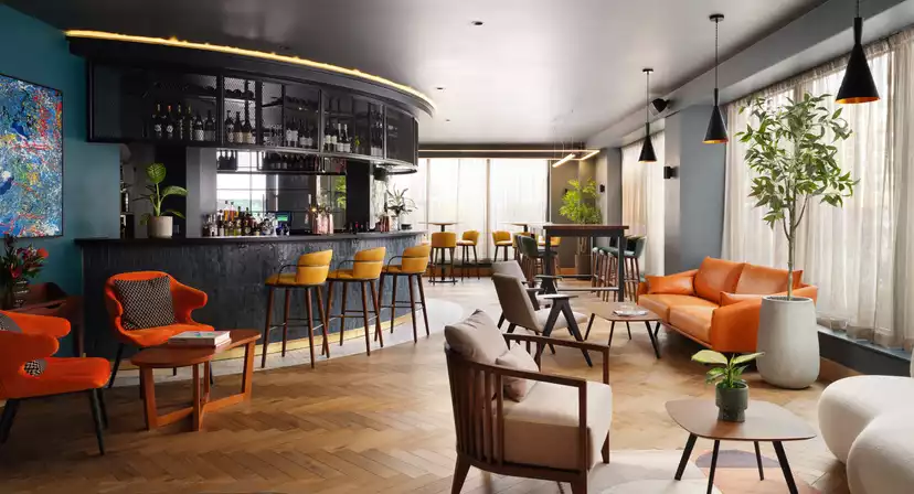 Malmaison Manchester Deansgate Christmas Parties 2025