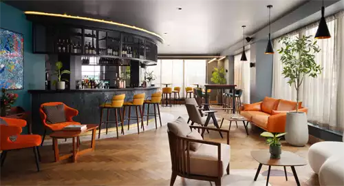 Malmaison Manchester Deansgate Christmas Parties 2025
