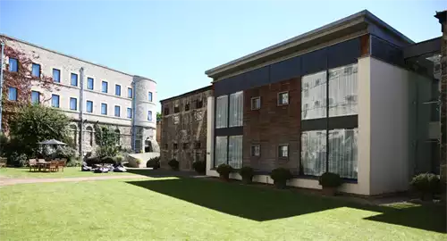 Malmaison Oxford
