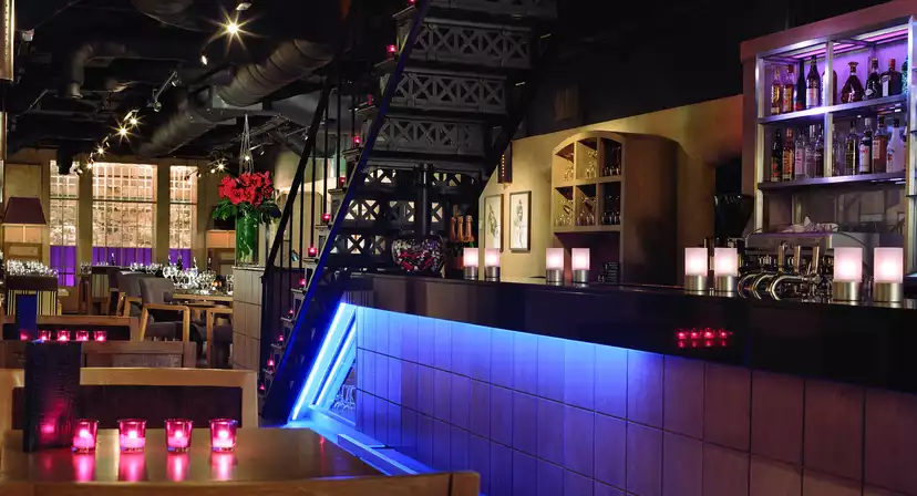 Malmaison Oxford Christmas Parties 2025