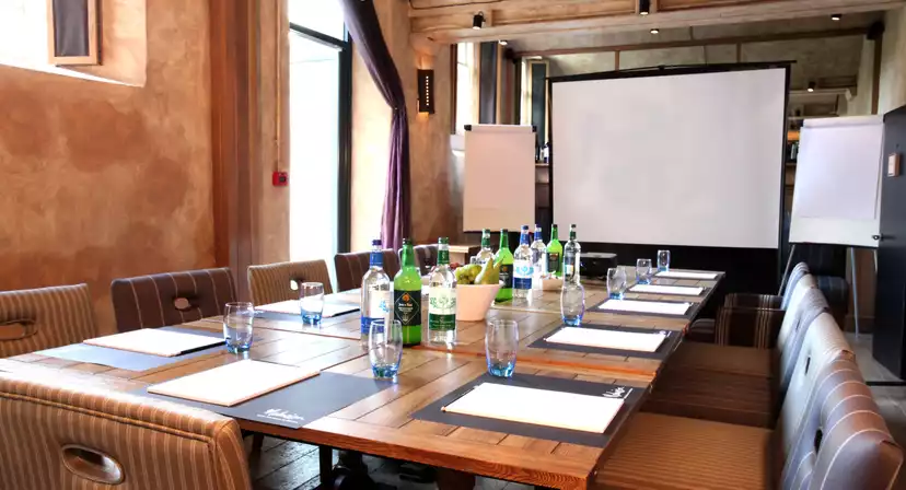 Malmaison Oxford Christmas Parties 2025